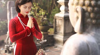 Tôn trọng và đề cao vị thế của phụ nữ - Nét độc đáo trong tư tưởng Phật giáo