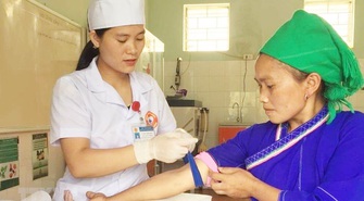 Hơn 2 triệu USD hỗ trợ giảm tỷ lệ tử vong thai phụ người dân tộc thiểu số