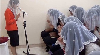 Hà Nội xuất hiện "tà giáo" lạ, gây chia rẽ, mất đoàn kết trong gia đình