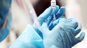 Chính phủ ban hành cơ chế, chính sách đặc thù về thuốc, vaccine phòng, chống Covid-19