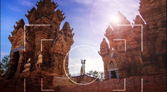 Phát động cuộc thi ảnh tôn vinh nét đẹp di sản của Ninh Thuận