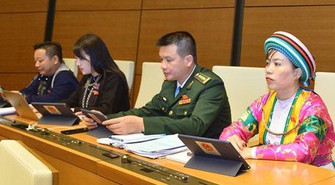Chậm triển khai Chương trình MTQG vùng đồng bào dân tộc thiểu số gây lãng phí lớn
