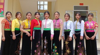 Để học sinh nữ khi ở trường không còn e dè ngày "đèn đỏ"
