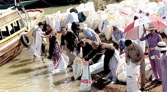 Góp ý một số quy định trong lĩnh vực tín ngưỡng, tôn giáo