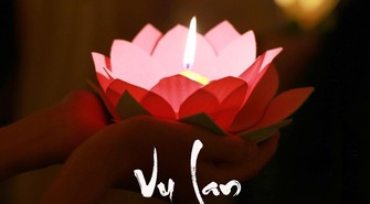 Nguồn gốc, ý nghĩa ngày Rằm tháng 7, lễ Vu Lan báo hiếu và ngày xá tội vong nhân