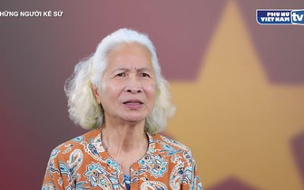 Nữ du kích nội thành & Ký ức oai hùng về Mậu Thân 1968