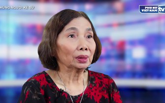 Cựu phóng viên Báo PNVN và những giai đoạn làm báo mang dấu ấn