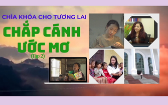 Phim tài liệu: Chìa khóa cho tương lai (tập 2)