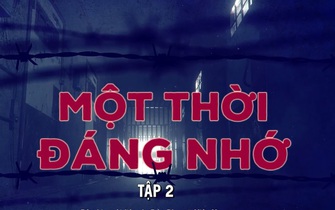 Hoa lửa: Một thời đáng nhớ (tập 2)