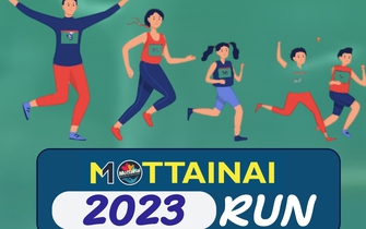 Báo PNVN chính thức mở cổng đăng ký Mottainai Run 2023 gây quỹ hỗ trợ trẻ mồ côi, trẻ em bị ảnh hưởng bởi tai nạn giao thông