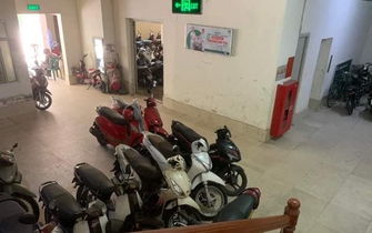 Sau vụ cháy chung cư mini, nhà tái định cư tăng giá