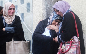 Chuyên gia Liên hợp quốc "sốc" trước cáo buộc vi phạm quyền phụ nữ ở dải Gaza