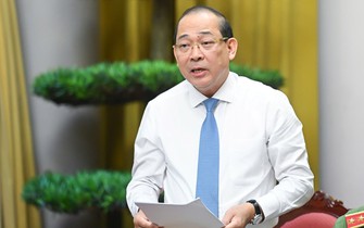 Thể hiện rõ mối quan hệ trực thuộc Mặt trận Tổ quốc Việt Nam