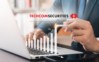 Những bóng hồng trong thương vụ IPO nghìn tỷ của Chứng khoán Kỹ Thương