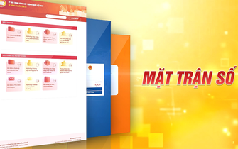 Giới thiệu "Mặt trận số"