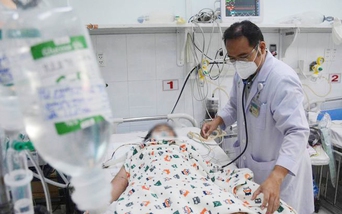 TPHCM: Số ca sốt xuất huyết tăng vọt, đã có 11 trường hợp tử vong