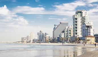 Tel Aviv của Israel lần đầu soán ngôi thành phố đắt đỏ nhất thế giới