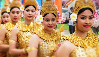 Hồn dân tộc qua làn điệu dân ca: Lời tạ ơn Nữ thần Hồn Lúa của người Khmer Nam bộ