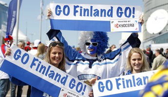 Phần Lan năm thứ 5 liên tiếp là quốc gia hạnh phúc nhất thế giới 