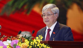 Chủ tịch Ủy ban TƯ MTTQ Việt Nam gửi thư chúc mừng nhân dịp Đại lễ Phật đản 2022