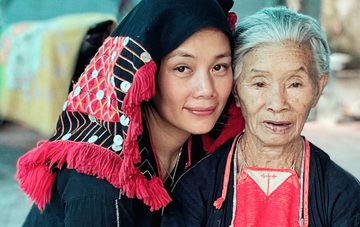 Nhà báo Bông Mai với hành trình xuyên Việt truyền cảm hứng cho phụ nữ