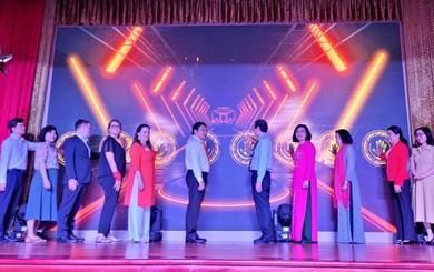 TPHCM: Lần đầu ra mắt mô hình một cửa hỗ trợ phụ nữ và trẻ em