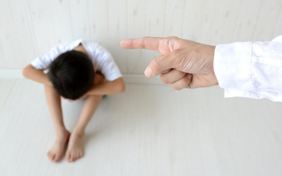 Bạo hành trẻ em:  Giới hạn nào của cái ác?