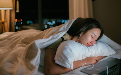 Để đèn khi ngủ vào ban đêm có thể là thủ phạm gây ra 2 bệnh đe dọa tính mạng 