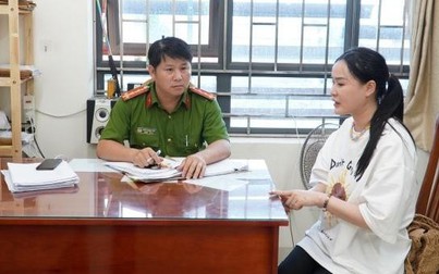 Hành vi lừa đảo và sử dụng tài liệu giả của Tina Dương đối mặt với bao nhiêu năm tù?