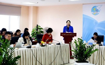 Hội LHPN Việt Nam đề xuất 4 nội dung lồng ghép về bình đẳng giới trong dự thảo Luật Đất đai (sửa đổi)