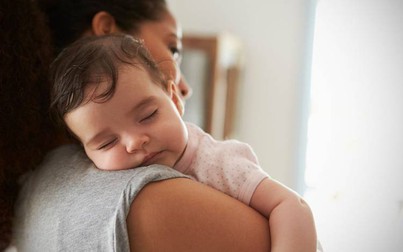 5 hành vi có thể khiến trẻ mất khả năng tự lập