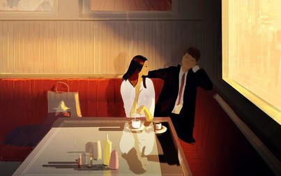 Sự thật không ngờ về những lần chồng về muộn dù tan sở từ sớm