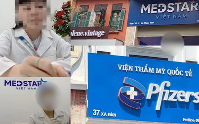 Cảnh giác với những phòng khám quảng cáo "một tấc tới trời" (Bài 1)
