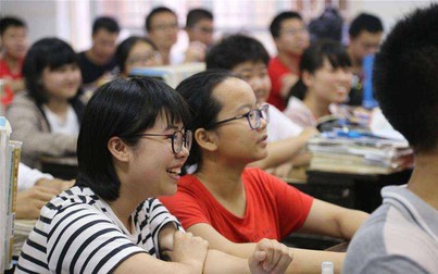 2 lý do khiến một số em từng học giỏi nhất lớp nhưng ra đời lại rất bình thường