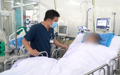 TPHCM: Người phụ nữ 50 tuổi hôn mê, mất máu nhiều sau khi hút mỡ bụng