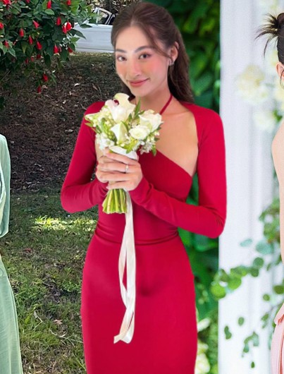Học sao Việt 5 kiểu tóc sang trọng để đi dự tiệc cưới