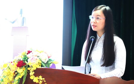 Tăng cường cơ hội trúng cử cho nữ ứng cử viên vào Hội đồng nhân dân các cấp