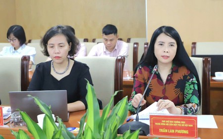 Ngân hàng CSXH và các tổ chức chính trị - xã hội đồng hành đưa tín dụng chính sách đến người dân