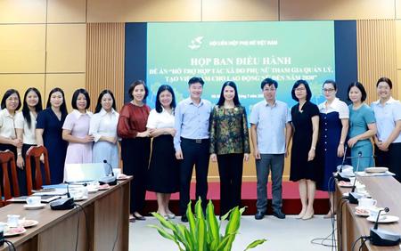 Nhiều giải pháp nâng cao hiệu quả Đề án 01 giai đoạn 2026-2030