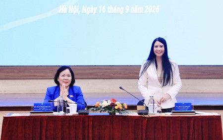Sửa đổi Luật Bình đẳng giới: Tránh tư duy cào bằng, xóa bỏ "khoảng trống" trách nhiệm giải trình