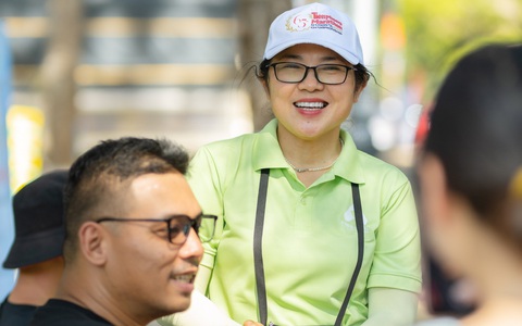 Hồi sinh doanh nghiệp với sản phẩm chăm sóc sức khỏe