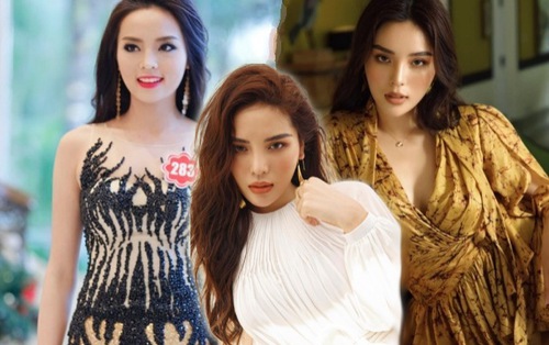 Nàng Hoa hậu dũng cảm thừa nhận chỉnh sửa nhan sắc, fans công nhận đẹp hơn lúc đăng quang