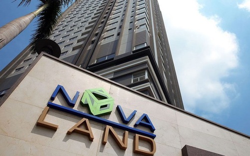 Giá trị cổ phiếu Novaland hồi phục nhưng kết quả kinh doanh vẫn lỗ gần nghìn tỷ