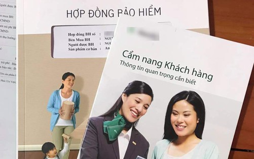 Nhiều doanh nghiệp bảo hiểm giảm lợi nhuận sau lùm xùm