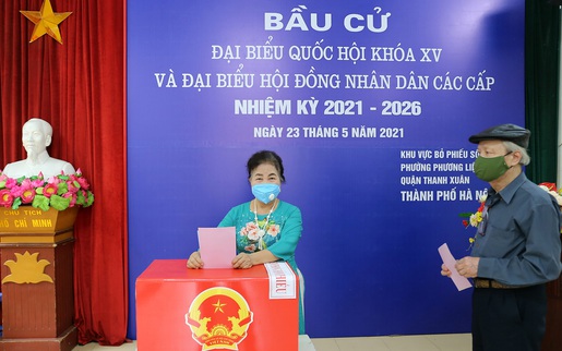 5 bài học kinh nghiệm từ cuộc bầu cử đặc biệt trong lịch sử