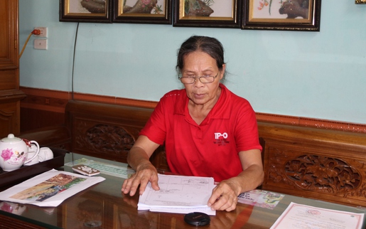 Tòa sơ thẩm tước quyền thừa kế của vợ và con mất khả năng lao động của người có di sản?