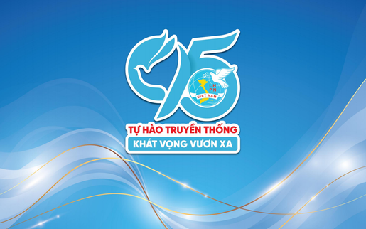 Hội LHPN Việt Nam: 95 mùa hoa Tự hào - Khát vọng - Vươn xa