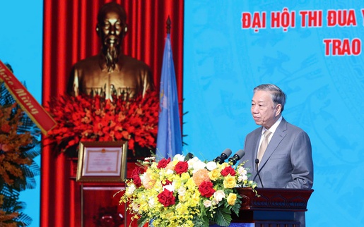 Tổng Bí thư Tô Lâm: 10 định hướng, nhiệm vụ trọng tâm với Hội LHPN Việt Nam và phong trào phụ nữ