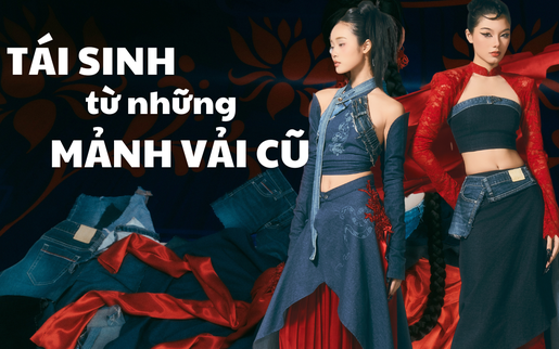 Bảo vệ môi trường bằng câu chuyện nghệ thuật