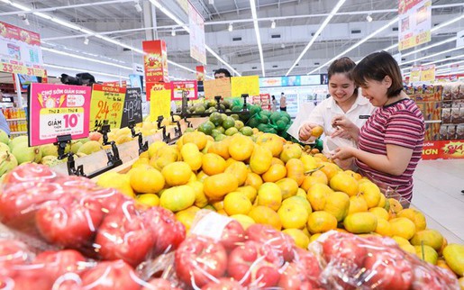 Kết luận số 207-KL/TW của Ban Bí thư về công tác bảo vệ quyền lợi của người tiêu dùng